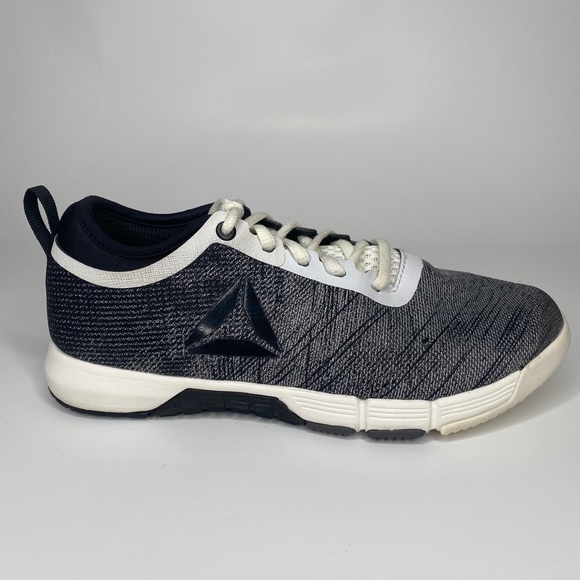 Reebok Speed CN4860 Training Shoes - Women's Sz 6 - Picture 3 of 7